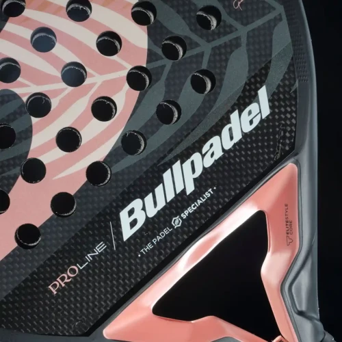 Pala Padel Bullpadel Elite W 24