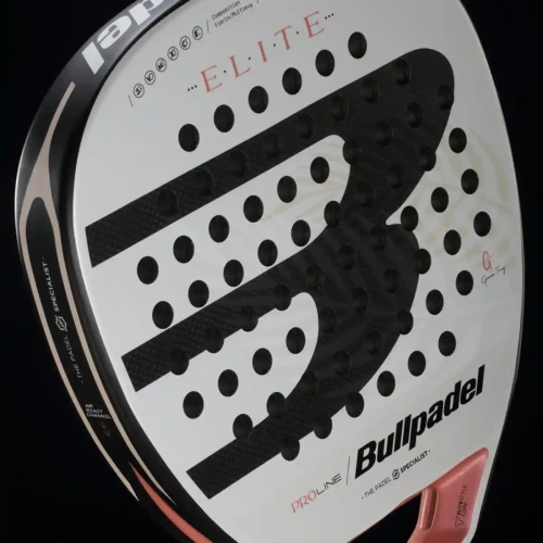 Pala Padel Bullpadel Elite W 24