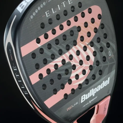 Pala Padel Bullpadel Elite W 24