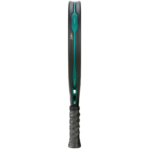 Bullpadel Hack 04 Hybrid 2025 Padel Racket