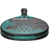 Bullpadel Hack 04 Hybrid 2025 Padel Racket