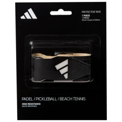 Protector pala Adidas Antishock negro