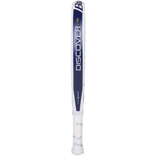Bullpadel Discover CTR 2025 Padel Racket