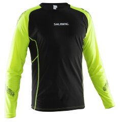SALMING Comp Jock Long Jersey cerna