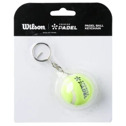 Llavero Pelota WILSON Premier Padel