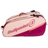 Paletero BULLPADEL Advance 2026 Beige