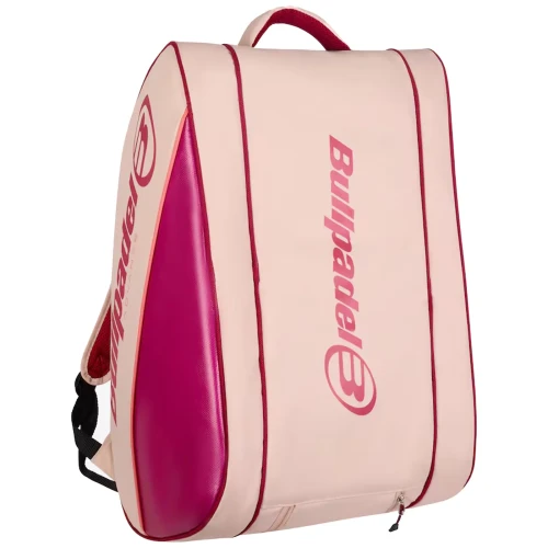 Paletero BULLPADEL Advance 2026 Beige