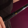 Палка для клюшки SALMING P-Series Carbon Pro Shaft 27 Black