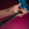 Палка для клюшки SALMING P-Series Carbon Pro Shaft 27 Black