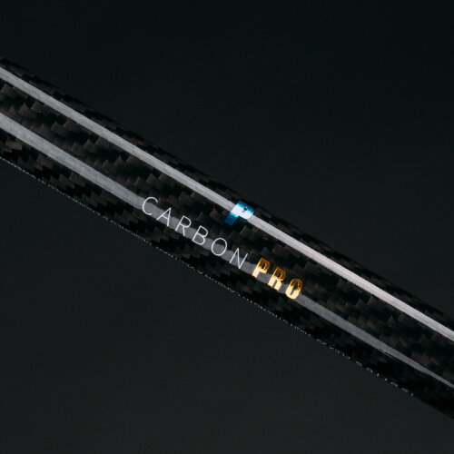 Палка для клюшки SALMING P-Series Carbon Pro Shaft 27 Black