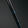 Палка для клюшки SALMING P-Series Carbon Pro Shaft 27 Black
