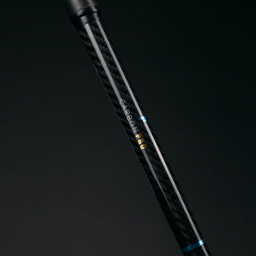 Палка для клюшки SALMING P-Series Carbon Pro Shaft 27 Black