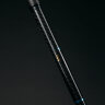Палка для клюшки SALMING P-Series Carbon Pro Shaft 27 Black