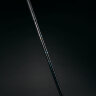 Палка для клюшки SALMING P-Series Carbon Pro Shaft 27 Black