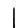 Клюшка для флорбола SALMING Q-series Aero Trident 30 JR Black/Silver