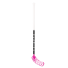 Клюшка для флорбола SALMING Q-series Aero Trident 30 JR Black/Silver