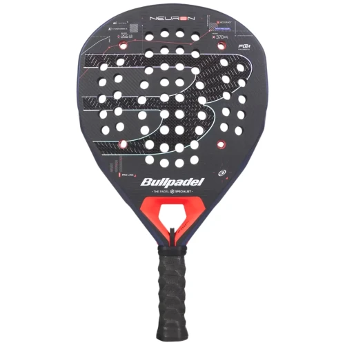Pala De Padel BULLPADEL Neuron 02 2027