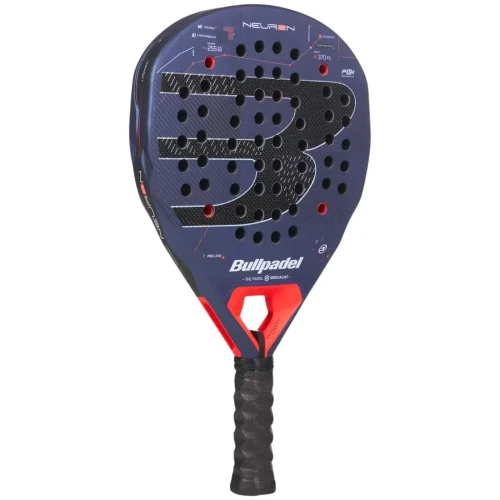 Pala De Padel BULLPADEL Neuron 02 2027