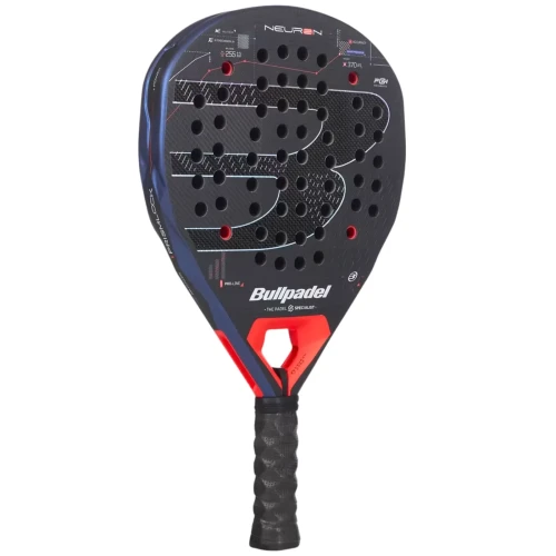 Pala De Padel BULLPADEL Neuron 02 2027