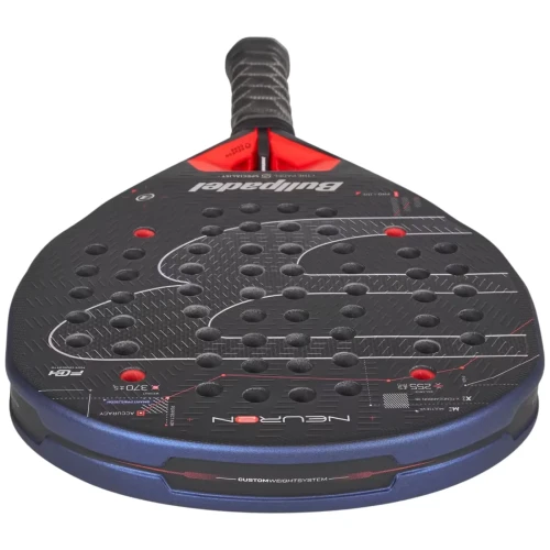 Pala De Padel BULLPADEL Neuron 02 2027