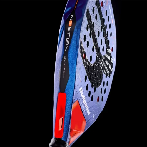Pala De Padel BULLPADEL Neuron 02 2027