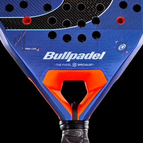 Pala De Padel BULLPADEL Neuron 02 2027