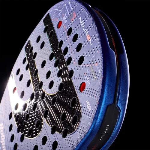 Pala De Padel BULLPADEL Neuron 02 2027