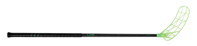 Клюшка для флорбола Unihoc Lab Concept Titan 29 Ice Green