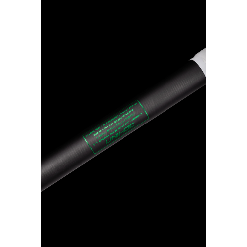 Клюшка для флорбола Unihoc Lab Concept Titan 29 Ice Green