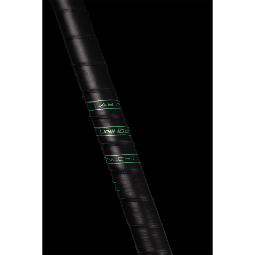 Клюшка для флорбола Unihoc Lab Concept Titan 29 Ice Green