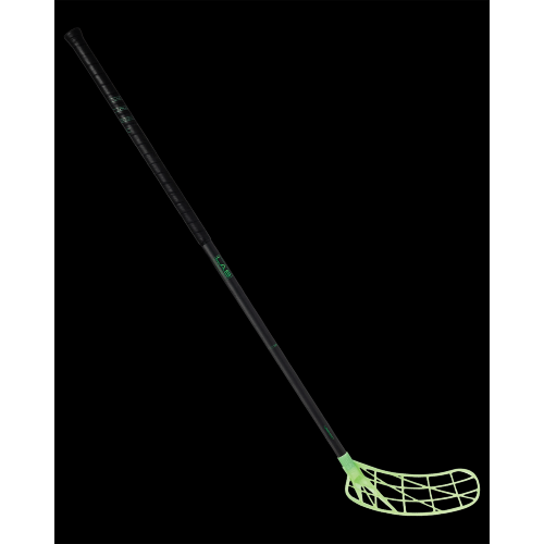 Клюшка для флорбола Unihoc Lab Concept Titan 29 Ice Green