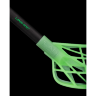 Клюшка для флорбола Unihoc Lab Concept Titan 29 Ice Green