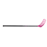 Клюшка для флорбола Zone Air/One Speed JR 29 Thin Black/Magenta