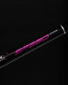Клюшка для флорбола Zone Air/One Speed JR 29 Thin Black/Magenta