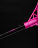 Клюшка для флорбола Zone Air/One Speed JR 29 Thin Black/Magenta