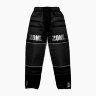 Вратарские штаны Zone Goalie Pants Intro Black/Silver