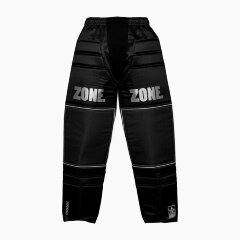Вратарские штаны Zone Goalie Pants Intro Black/Silver