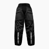 Вратарские штаны Zone Goalie Pants Intro Black/Silver