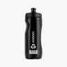 Бутылка Zone Thirsty 0,6l Black/Silver