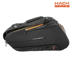 Paletero Bullpadel Hack BPP-24012 Negro