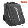 Paletero Bullpadel Hack BPP-24012 Negro