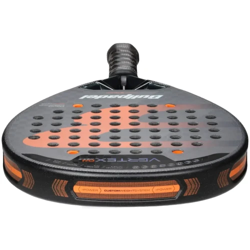 Bullpadel Vertex 04 Hybrid 2025 Padel Racket