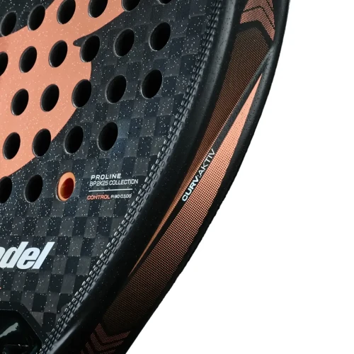 Bullpadel Vertex 04 Hybrid 2025 Padel Racket