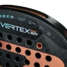 Bullpadel Vertex 04 Hybrid 2025 Padel Racket