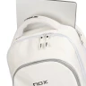 Mochila Nox Pro Series Blanco