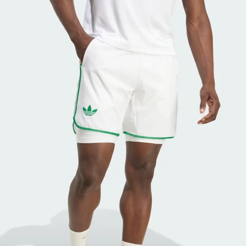 Pantalon Adidas Original Climacool 7 inches