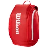 Mochila Wilson Super Tour Padel Rojo
