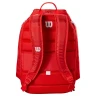 Mochila Wilson Super Tour Padel Rojo