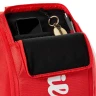 Mochila Wilson Super Tour Padel Rojo