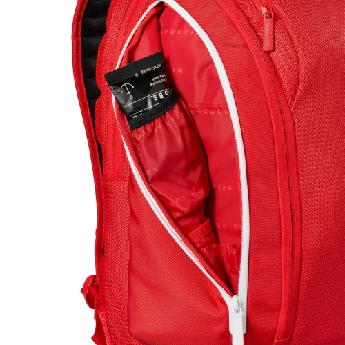 Mochila Wilson Super Tour Padel Rojo